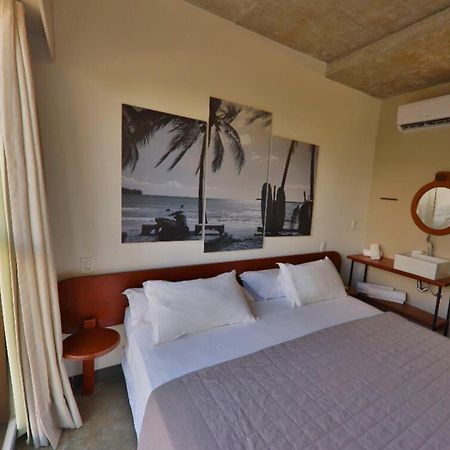 9006 Suites Natal Hotel エクステリア 写真