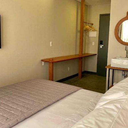 9006 Suites Natal Hotel エクステリア 写真