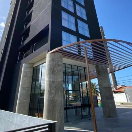 9006 Suites Natal Hotel エクステリア 写真