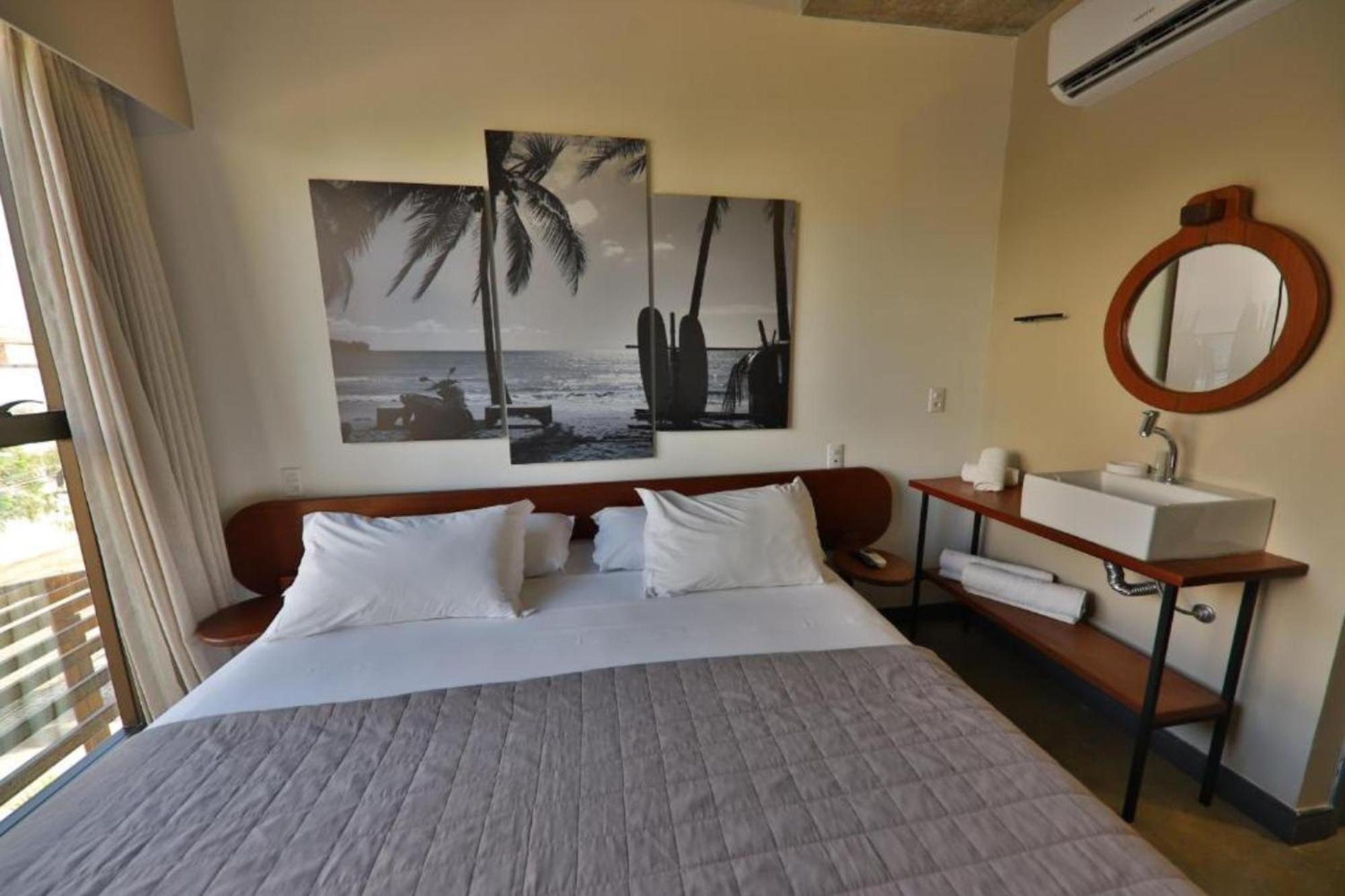 9006 Suites Natal Hotel エクステリア 写真