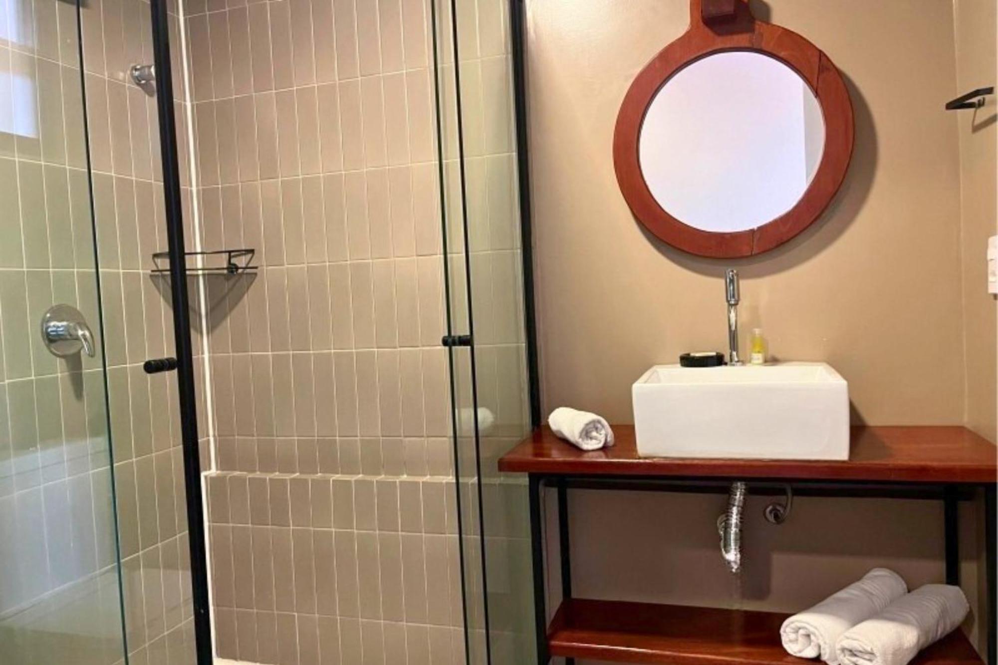 9006 Suites Natal Hotel エクステリア 写真