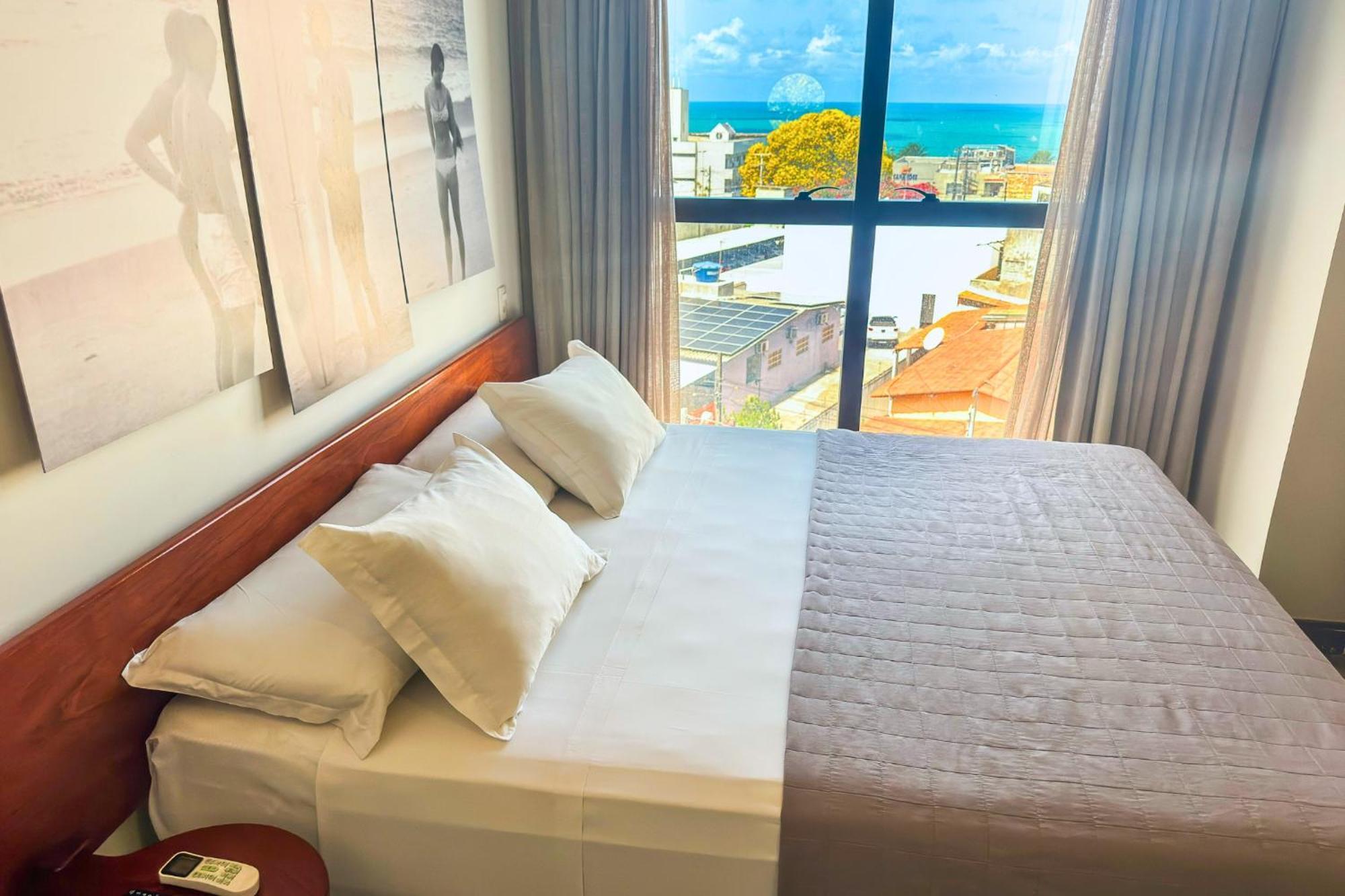 9006 Suites Natal Hotel エクステリア 写真