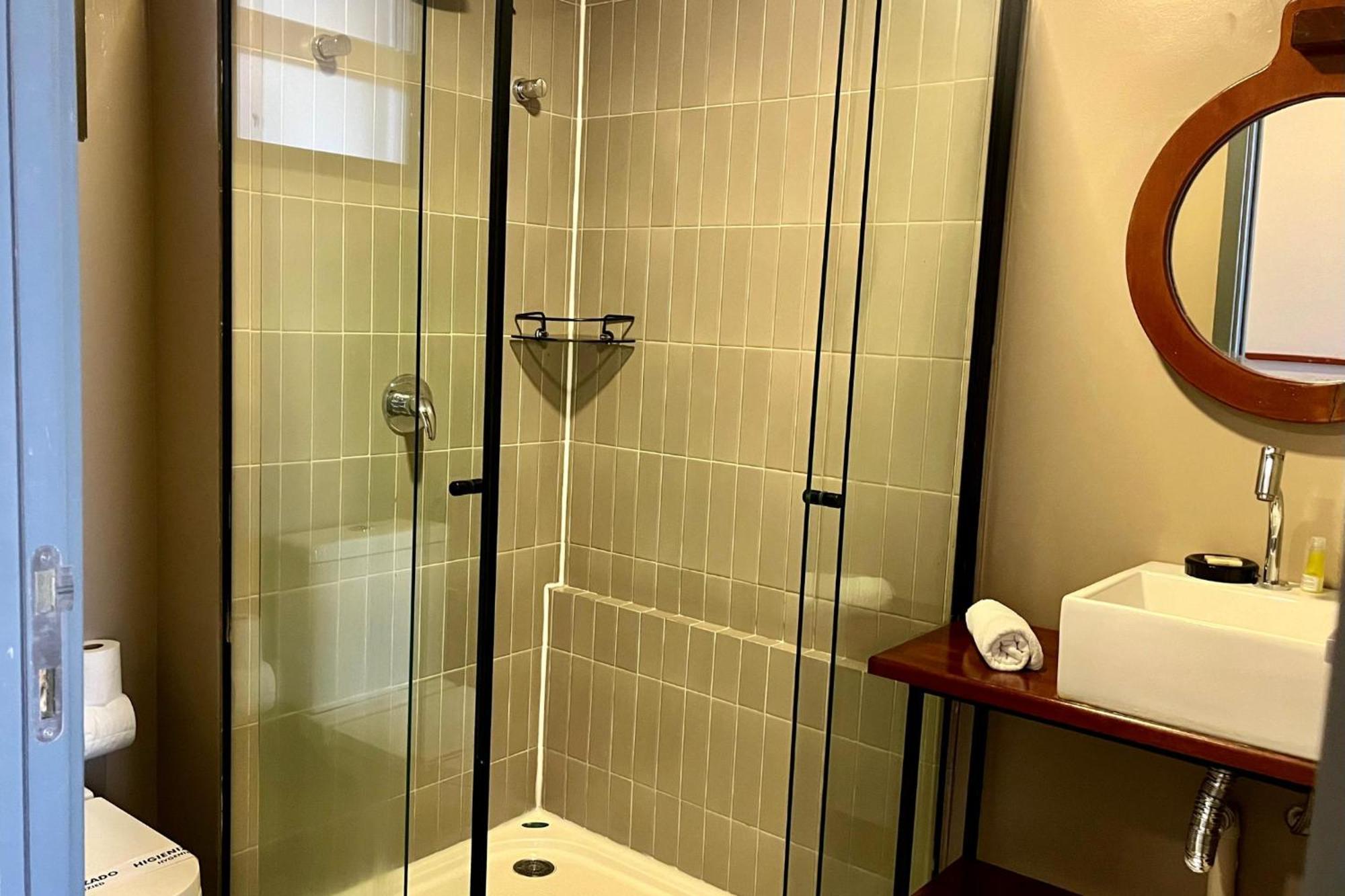 9006 Suites Natal Hotel エクステリア 写真