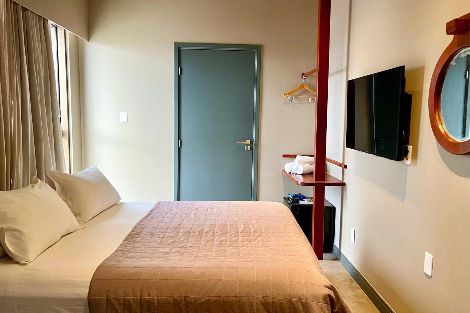 9006 Suites Natal Hotel エクステリア 写真