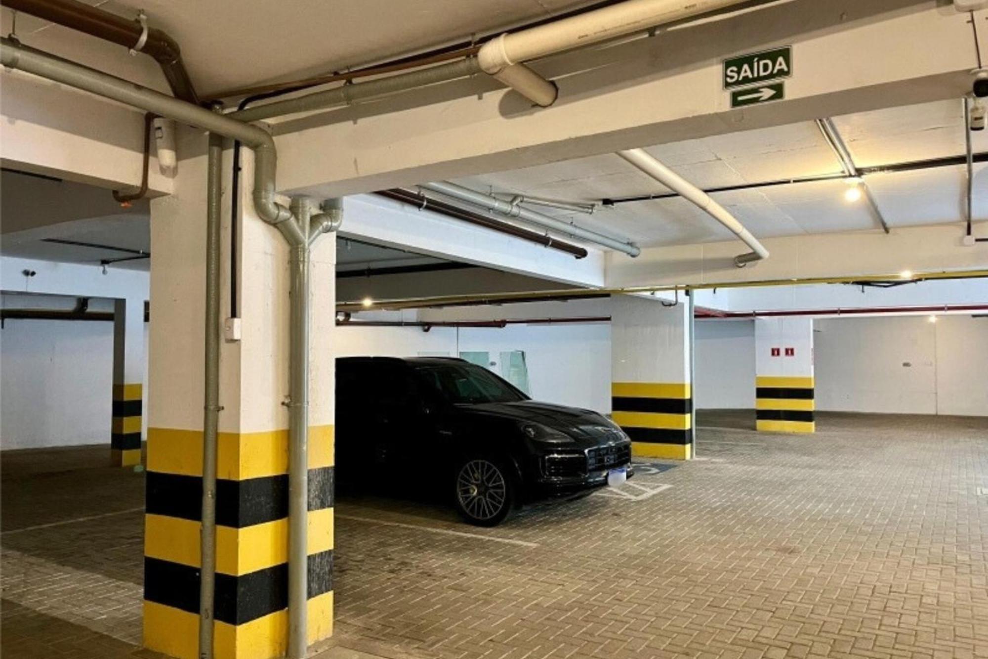 9006 Suites Natal Hotel エクステリア 写真